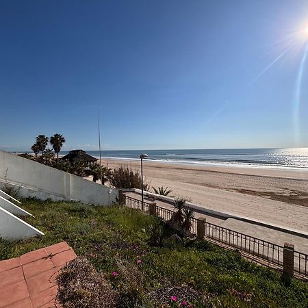 Appartamento A la Orilla del Mar Matalascañas Esterno foto