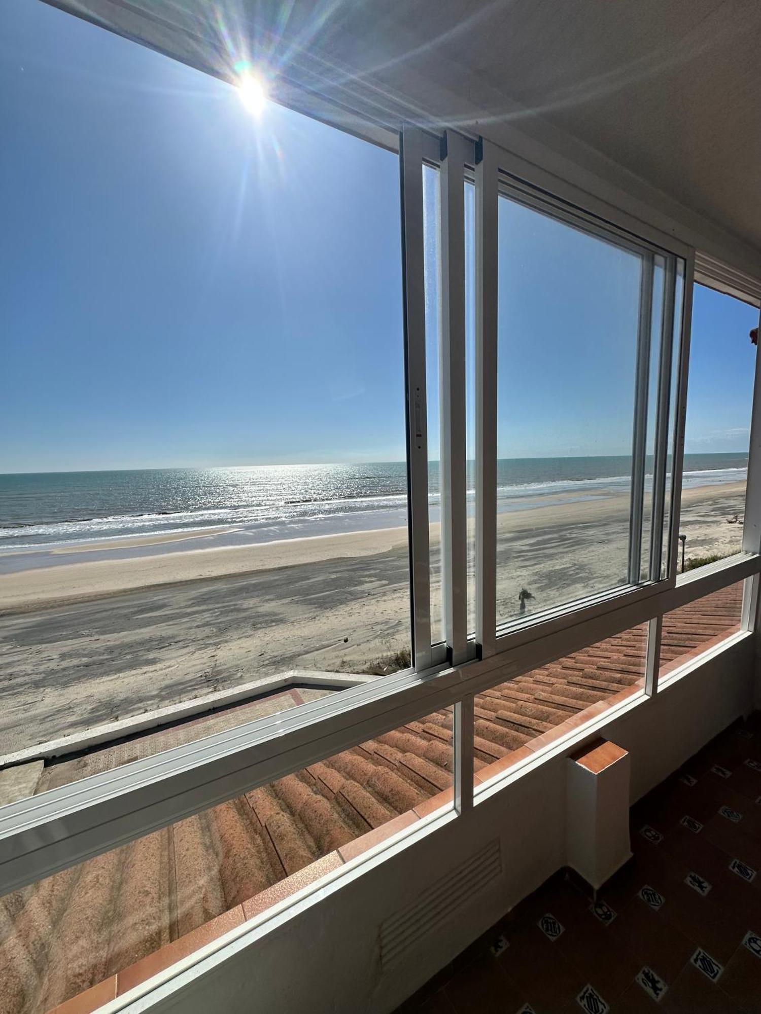 Appartamento A la Orilla del Mar Matalascañas Esterno foto