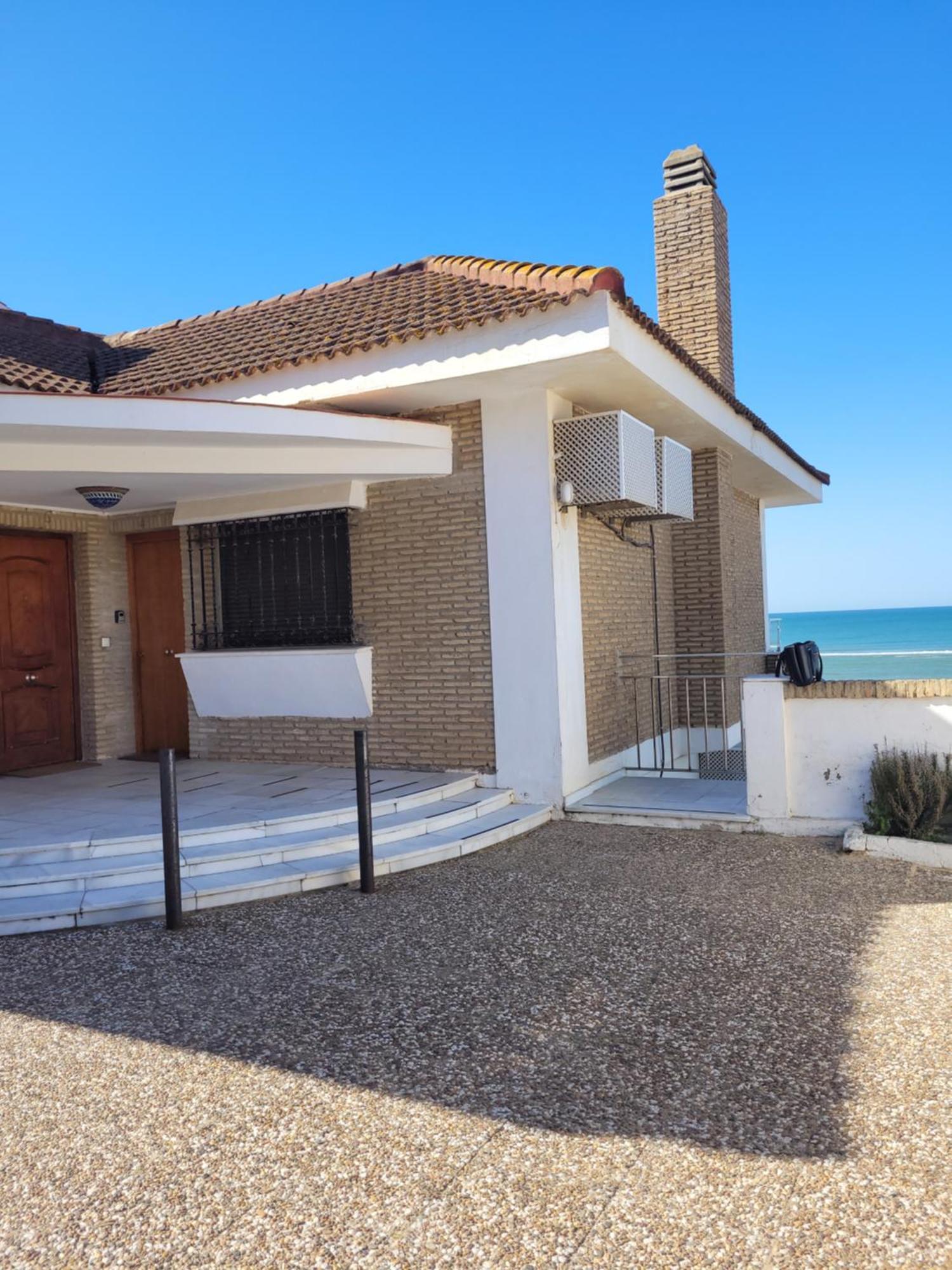 Appartamento A la Orilla del Mar Matalascañas Esterno foto