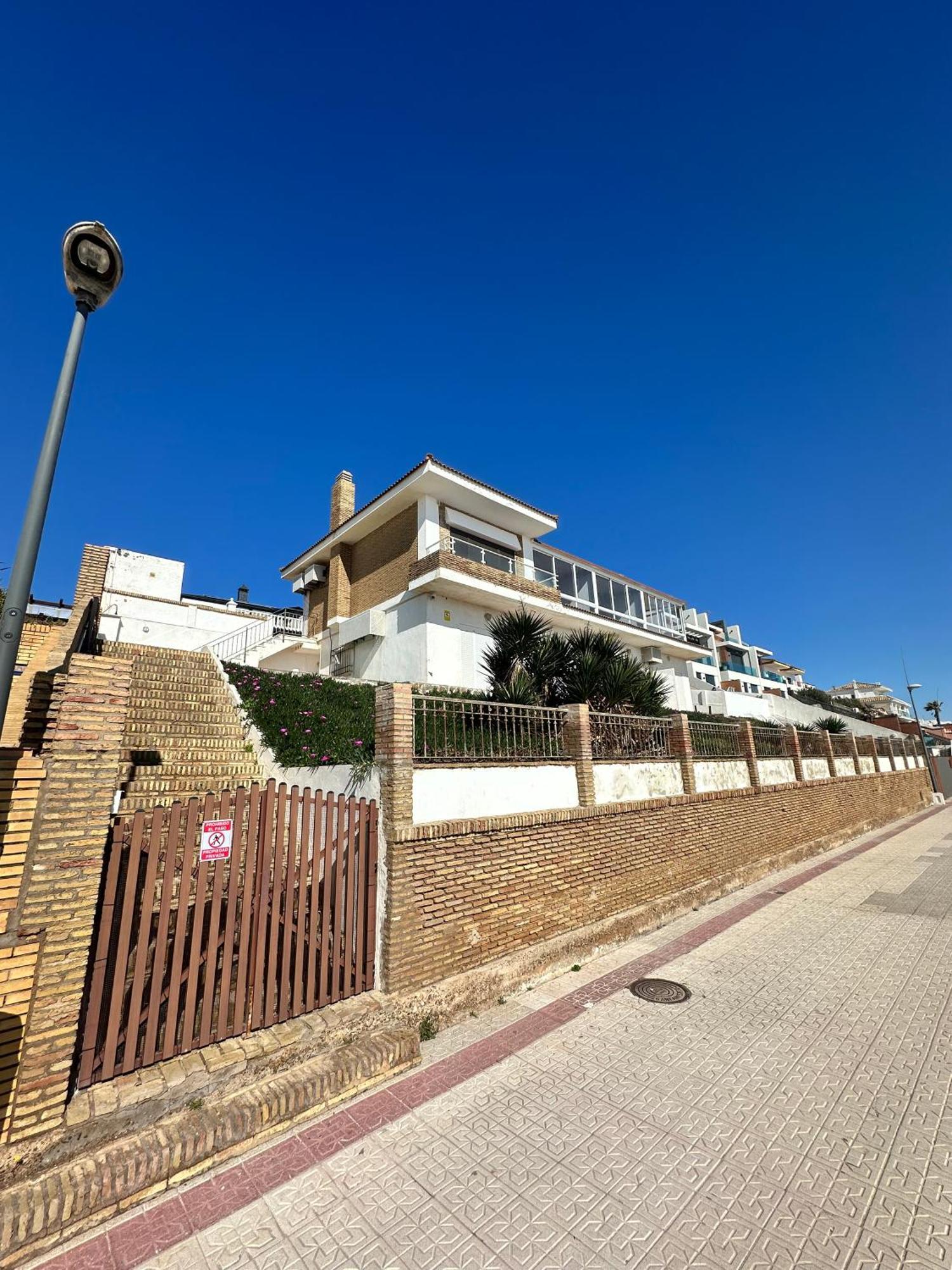 Appartamento A la Orilla del Mar Matalascañas Esterno foto