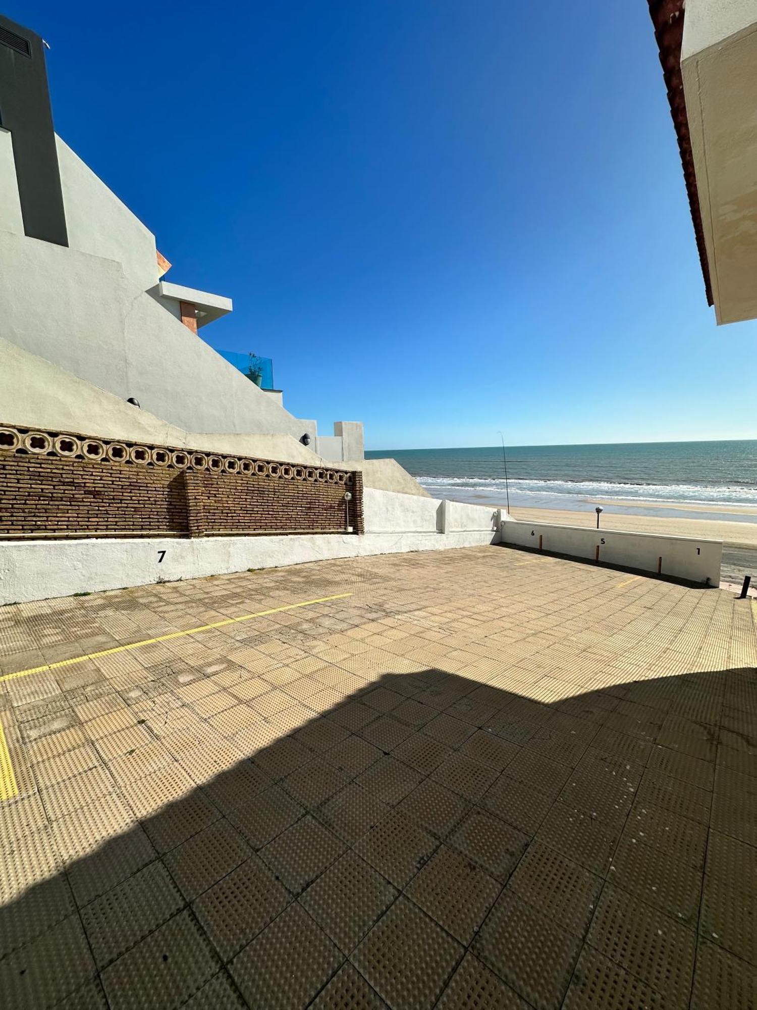 Appartamento A la Orilla del Mar Matalascañas Esterno foto